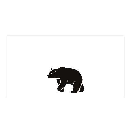 The Bear mark
